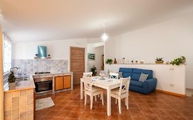 Casa Vacanza Azzurra